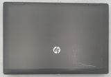 HP ProBook 6475b Laptop- 500GB HDD, 4GB RAM, AMD A6 CPU, Windows 10 Pro