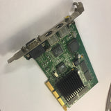 Guillemot Maxi Gamer Cougar video edition - TNT2 M64 - 32 MB