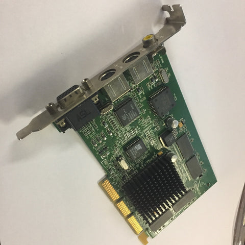 Guillemot Maxi Gamer Cougar video edition - TNT2 M64 - 32 MB