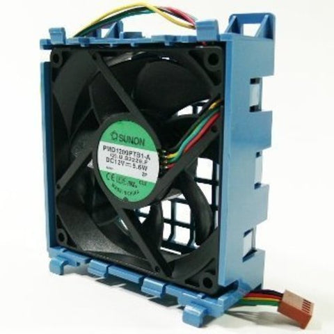 HP Proliant ML350 G5 Server Rear Fan- 413978-001