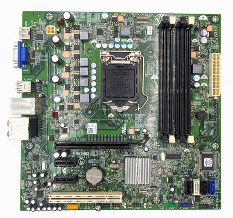 Dell OptiPlex 9010 Desktop Motherboard- 0F82W