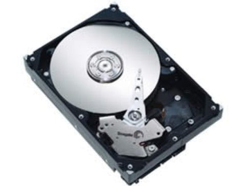 Seagate Barracuda 7200.9 160GB SATA Hard Drive- ST3160812AS