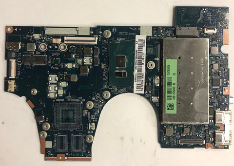 Lenovo Yoga 710 Touch-Screen Laptop Motherboard- 5B20M14162