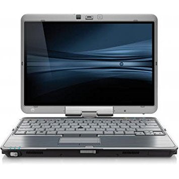 HP EliteBook 2740p Laptop- 160GB HDD, 4GB RAM, i5-M520 CPU, Win 7 Pro