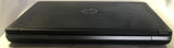 HP ProBook 645 G1 Laptop- 500GB HDD, 4GB RAM, AMD A4-5150M APU, Windows 10