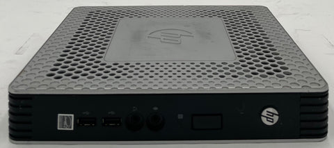 HP t610 Thin Client- 1GB Flash Memory, 2GB RAM, AMD CPU, HP ThinPro OS- 684480-001