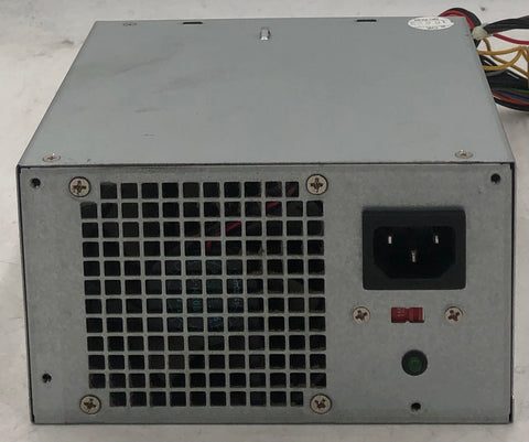 Dell Inspiron 620 Desktop H300NM-00 300W Switching Power Supply- 5DDV0