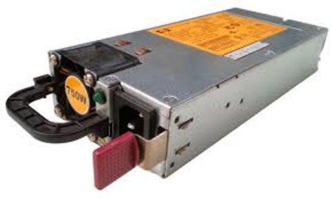 HP ProLiant DL385 Server 750W Internal Power Supply- HSTNS-PL18