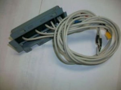 HP Pavilion Media Center M8417C Desktop Front I/O USB Assembly- 5069-6720