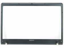 SONY VAIO VPCEH Series LCD Front Bezel Cover- EAHK1004010
