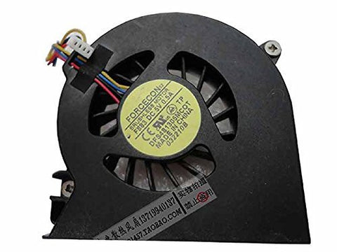 HP Compaq 6530B Laptop Cooling Fan- DFS481305MC0T