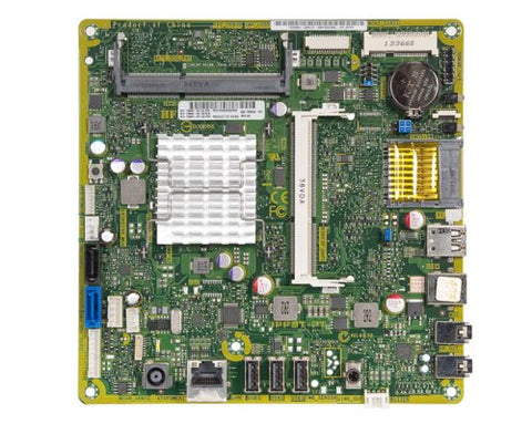 HP 19 All-in-One Desktop IPPBT-PT Motherboard- 748363-002
