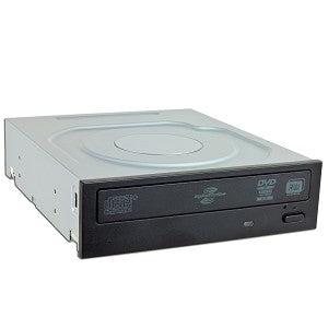 HP 615646-001 Desktop DVD/CD Rewritable Drive- DH-16ABLH