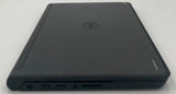 Dell Chromebook 11-3120- 16GB SSD, 4GB RAM, Intel N2840 CPU @ 2.16GHz, ChromeOS