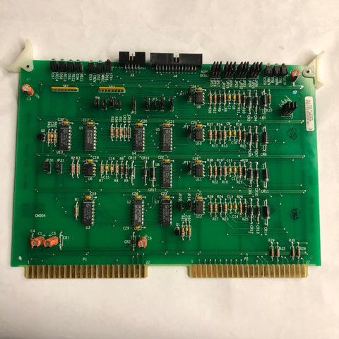 Dresser Wayne CM304 4-Channel CAT Interface Board- 884288-001