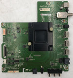 Hisense 55R6000E 4K UHD TV RSAG7.820.8252/ROH Main Board- 231561B