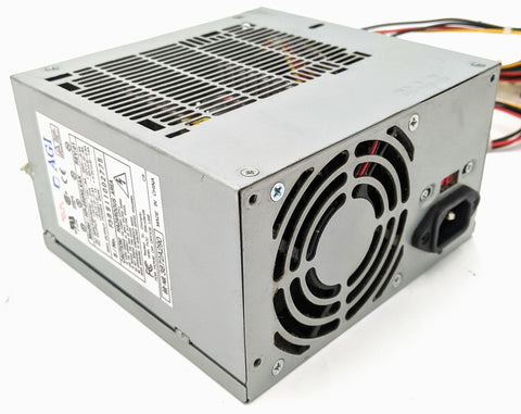AGI 250W Desktop Power Supply- HP-250NLXAK