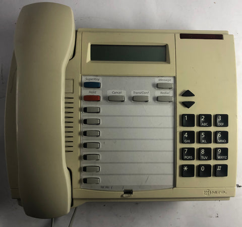 Mitel SuperSet 4015 Digital Phone- 9132-015-100-NA