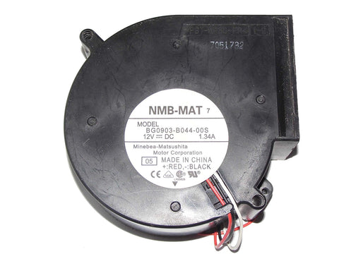 Dell PowerEdge PE1500SC 3-Wire Cooling Fan- BG0903-B044-00S