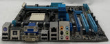 Asus M4A78LT-M/CM1730/DP_MB Desktop Micro ATX Motherboard- CM1730-01
