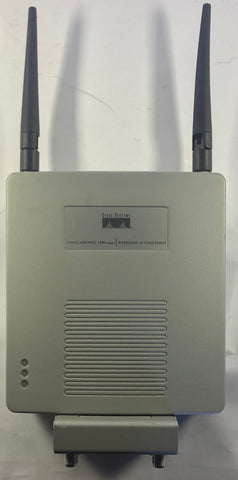 Cisco Aironet 1230AG Wireless Access Point- AIR-AP1232AG-A-K9