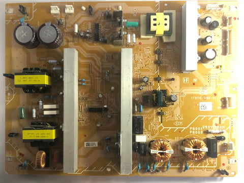 Sony KDL-52W4100 LCD TV 1-876-290-11 Power Supply Board- A1511323A