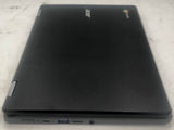Acer R751T-C4XP Chromebook- 32GB Flash, 4GB RAM, Intel N3350 CPU, ChromeOS