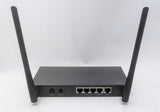 TP-Link SafeStream Wireless N Gigabit Broadband VPN Router- TL-ER604W