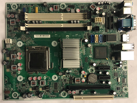 HP Compaq 8000 Elite SFF PC Motherboard- 536884-001