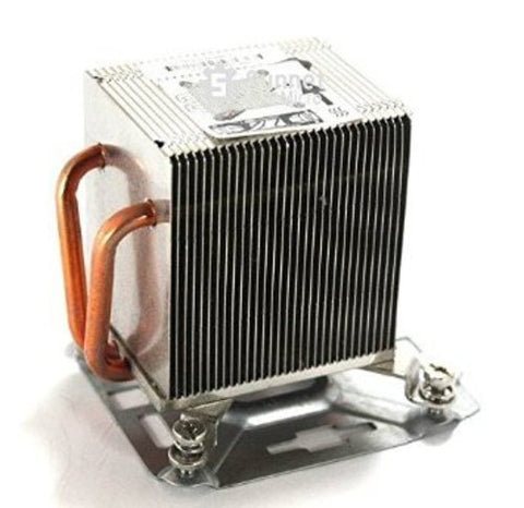 HP DC5850 SFF Desktop Heatsink Assembly- 450666-001