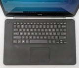 Dell XPS 15 L521X Laptop- 120GB SSD, 8GB RAM, Intel i7 CPU, Windows 10 Pro