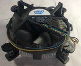 Intel Desktop Cooling Fan & Heatsink Assembly- E30307-001