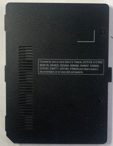 Dell Inspiron 6000 Laptop APAL3058000 Bottom Case RAM Memory Cover Door