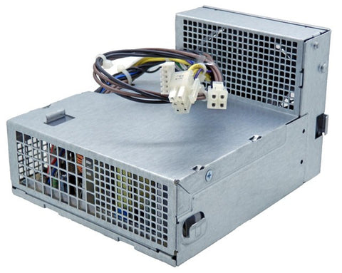 HP Compaq 8000 Elite SFF 240W PS-4241-9HP Power Supply- 508151-001