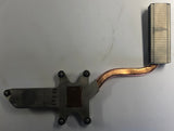Dell Latitude E5500 Laptop 60.4X811.011 Heatsink Assembly- F070C