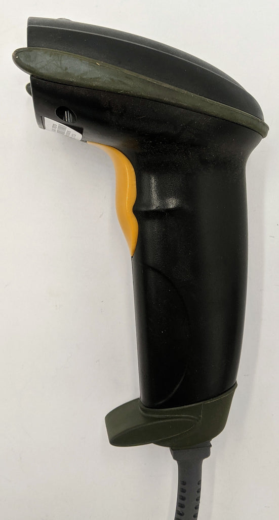 Symcode MJ-4209 Handheld Laser Barcode Scanner – Buffalo Computer Parts