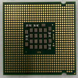 Intel Pentium 4 640 Desktop CPU Processor- SL7Z8