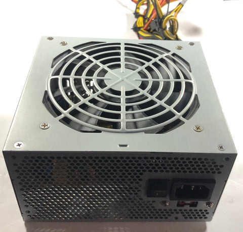 PowerMan IP-S350CQ2-0 350W Desktop Switching Power Supply- 1DDR350CQ00021