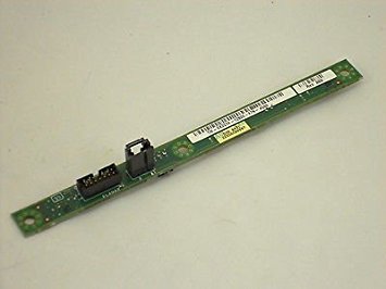 Dell PowerEdge 1800 Server DAS56TB34D4 Control Button Front Panel Board- K3214