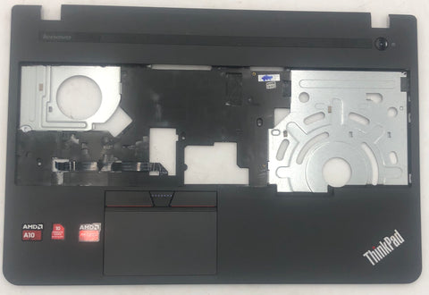 Lenovo ThinkPad E555 Laptop FA0TS000D00 Touchpad & Palmrest Assembly- AP0TS000M00