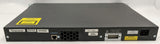 Cisco Catalyst 3560G 24-Port Gigabit Network Switch- WS-C3560G-24PS-S