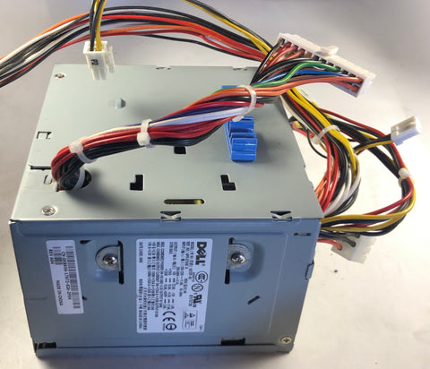 Dell Dimension 9100 Desktop N375P-00 375W Power Supply- K8956