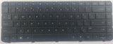 HP Pavilion G6 Laptop 6037B0059201 Keyboard- 640892-001