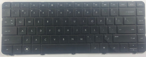 HP Pavilion G6 Laptop 6037B0059201 Keyboard- 640892-001
