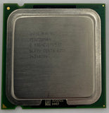Intel Pentium 4 515 Desktop CPU Processor- SL7YV