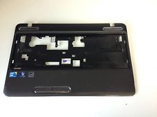 Toshiba L655D-S5050 Laptop Palmrest & Touchpad Assembly With Speakers- EABL6005010