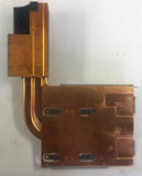 Prostar Clevo P650RE Laptop Heatsink Assembly- 6-31-W870N-201