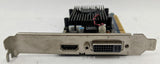 Nvidia GeForce GT 620 1GB DDR3 PCI-E Graphics Card
