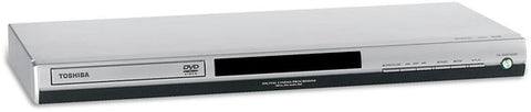 Toshiba SD-3990 Progressive Scan DVD Player