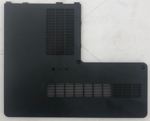 HP Pavilion G7 Laptop 38R18HDTP00 Bottom Case Cover Door- 646510-001